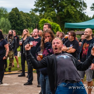 0168 Infernal Fest vol.7
